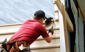 Best Siding for New Construction  in Topaz Ranch Estates, NV